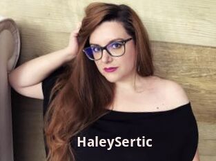 HaleySertic