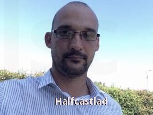 Halfcastlad