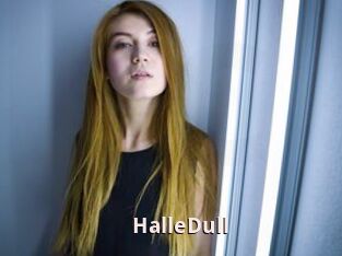 HalleDull