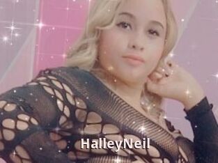 HalleyNeil