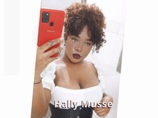 Hally_Musse