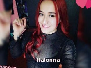 Halonna