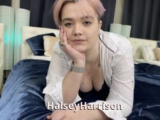 HalseyHarrison