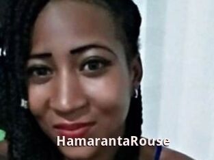 HamarantaRouse