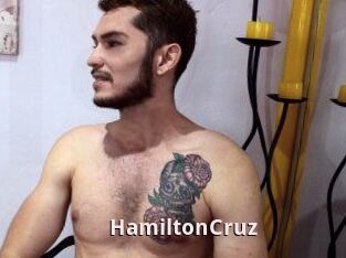 HamiltonCruz