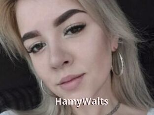 HamyWalts