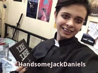 HandsomeJackDaniels