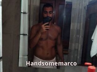 Handsomemarco