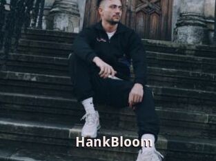 HankBloom