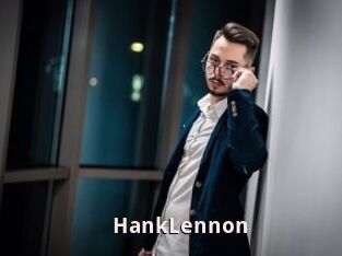 HankLennon