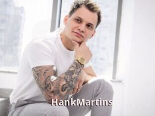 HankMartins