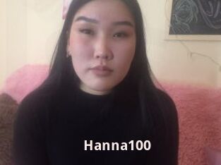 Hanna100