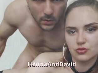 HannaAndDavid