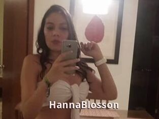 HannaBlosson