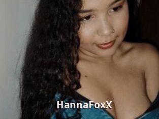 HannaFoxX