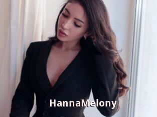 HannaMelony