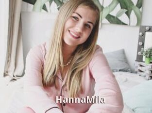 HannaMila