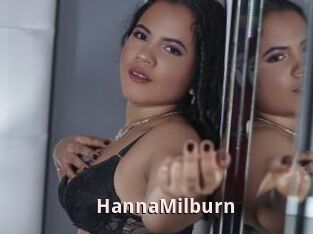 HannaMilburn