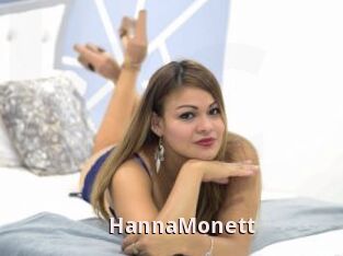 HannaMonett