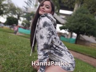 HannaParker