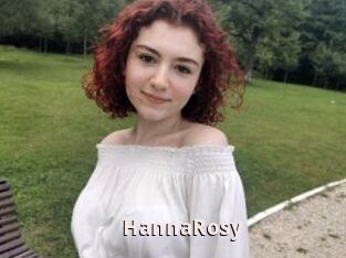 HannaRosy