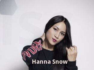 Hanna_Snow