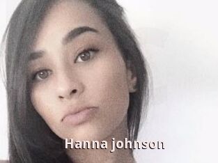 Hanna_johnson