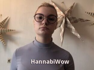 HannabiWow