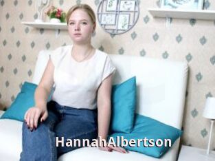 HannahAlbertson