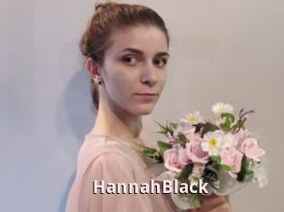 HannahBlack