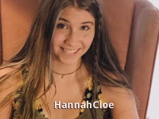 HannahCloe