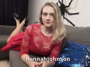 HannahJohnson