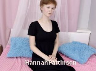 HannahPattinson