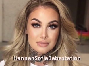 HannahSofiaBabestation