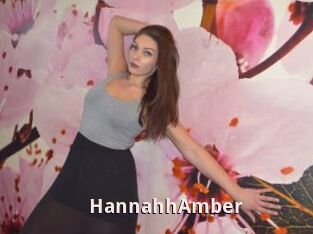 HannahhAmber