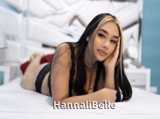 HannaliBelle