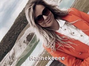 Hannekeeee