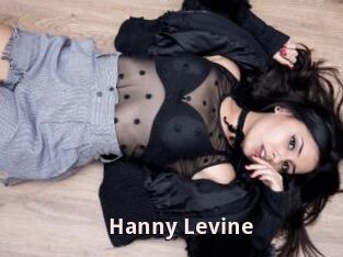 Hanny_Levine