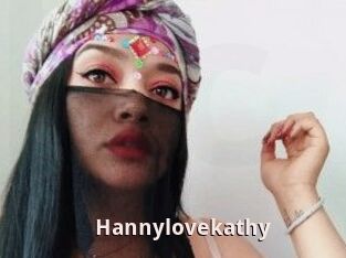 Hannylovekathy