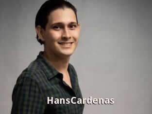 HansCardenas