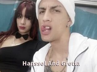 Hanssel_And_Gretta