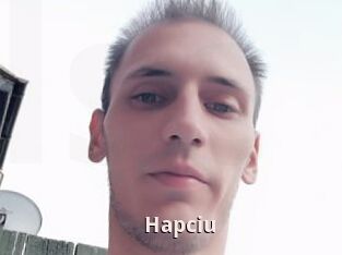 Hapciu