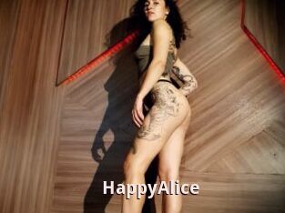 HappyAlice