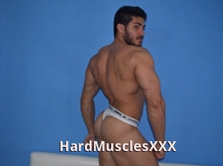 HardMusclesXXX