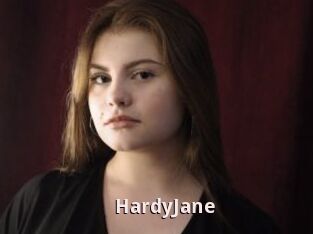 HardyJane