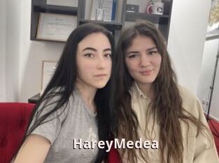 HareyMedea