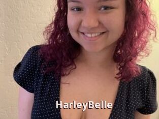 HarleyBelle