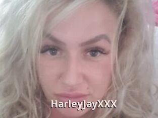 HarleyJayXXX