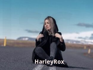 HarleyRox