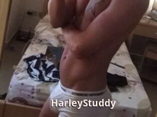 HarleyStuddy